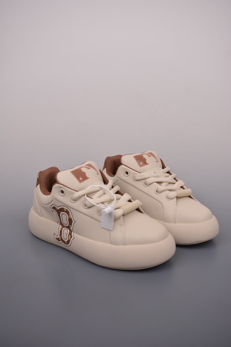 MLB NY 6cm 'Red'