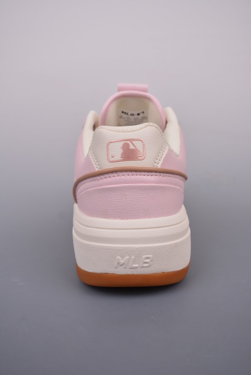 MLB NY 6cm 'Red' view