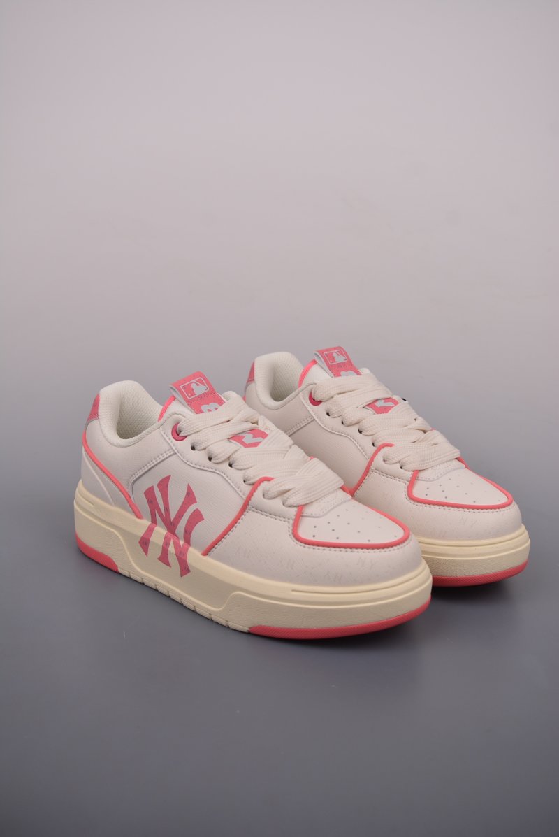 MLB NY 6cm 'Red'