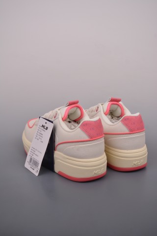 MLB NY 6cm 'Red' view 2