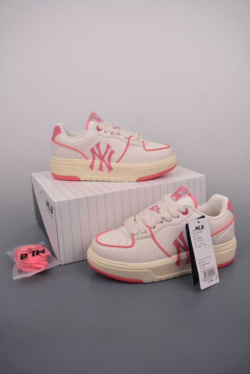 MLB NY 6cm 'Red' view