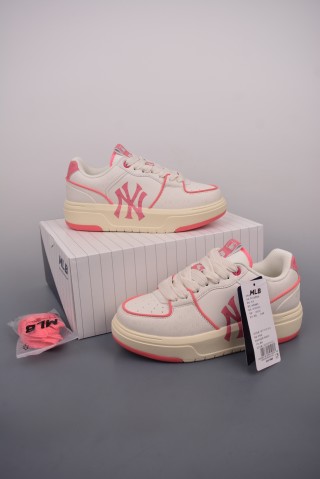 MLB NY 6cm 'Red' view 5