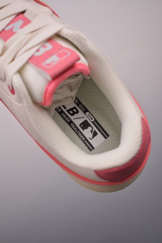 MLB NY 6cm 'Red' view 9