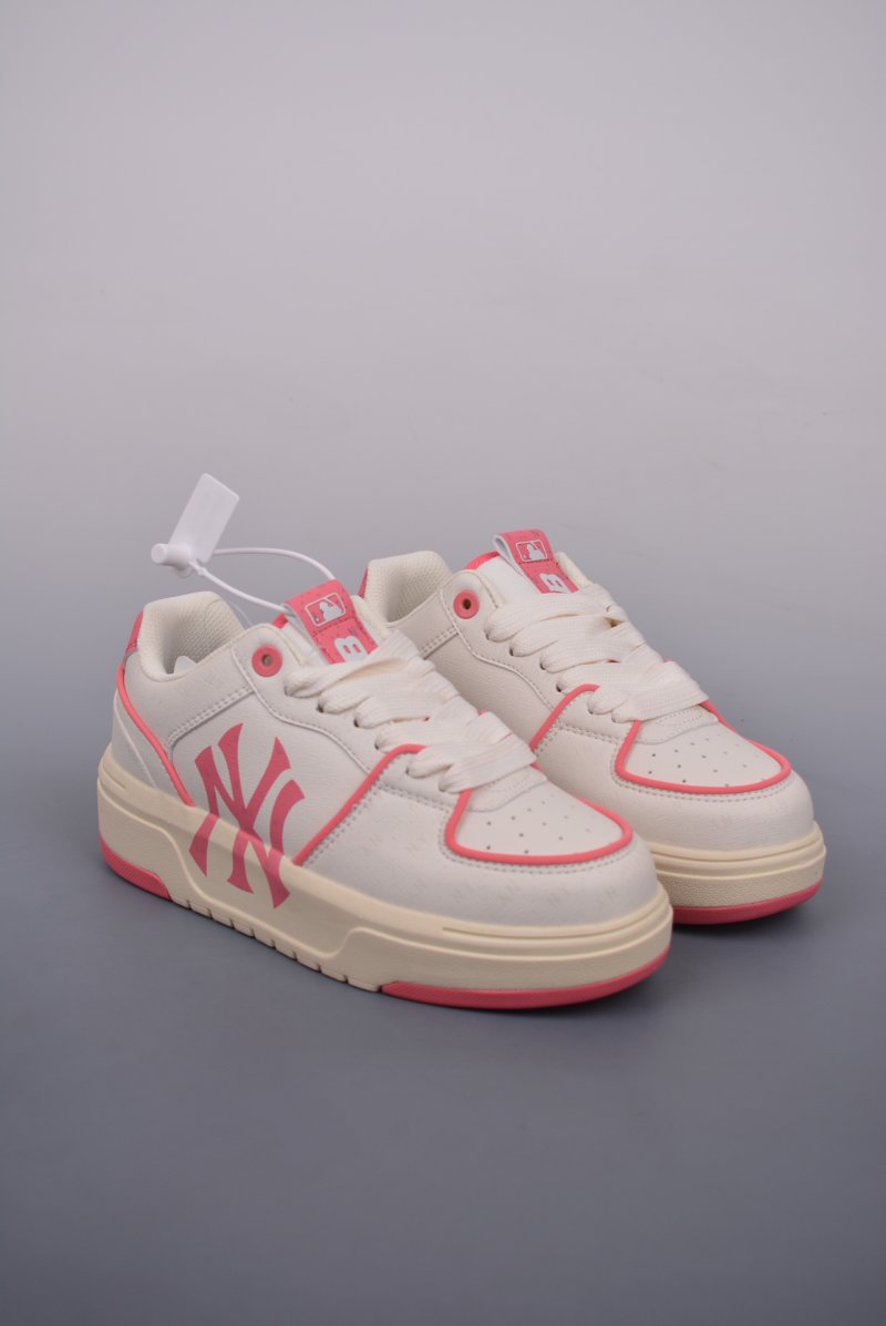MLB NY 6cm 'Red' view