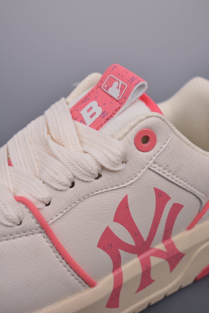MLB NY 6cm 'Red' view