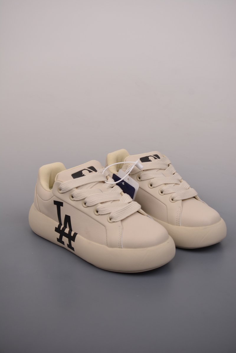 MLB NY 6cm 'Red'