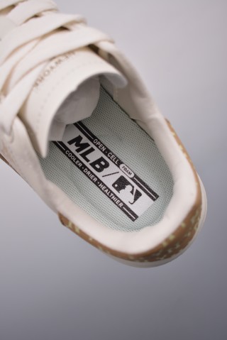 MLB NY 6cm 'Red' view 9