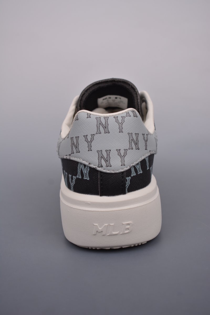 MLB NY 6cm 'Red' view
