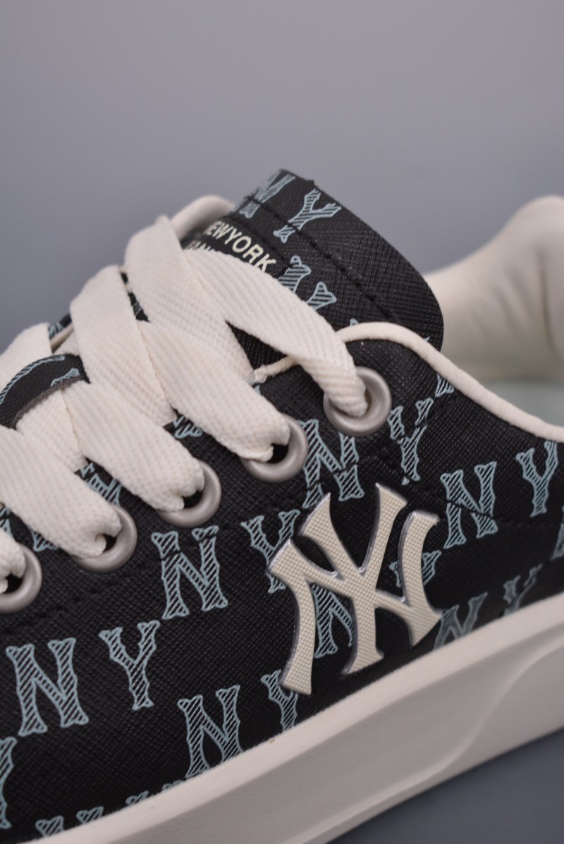 MLB NY 6cm 'Red' view