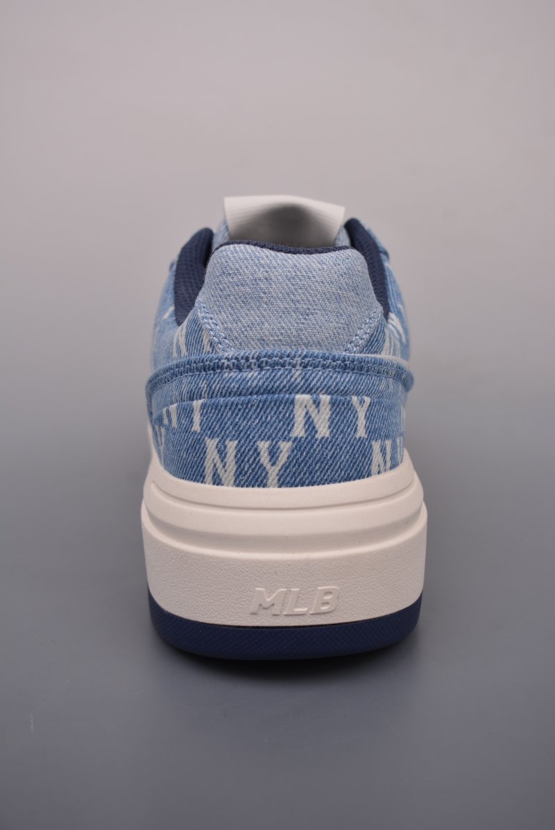 MLB NY 6cm 'Red' view