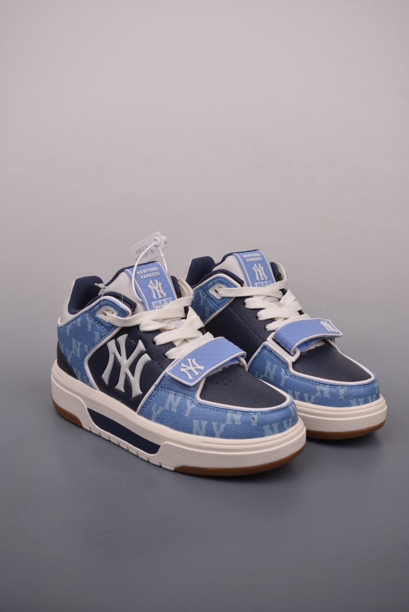 MLB NY 6cm 'Red'