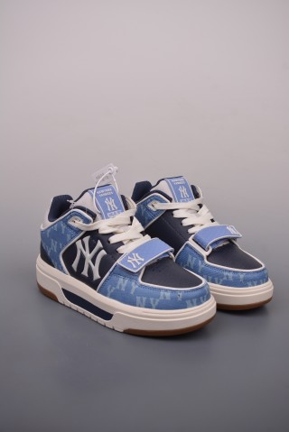 MLB NY 6cm 'Red' view 1