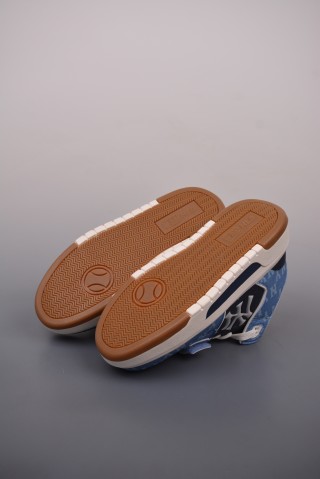 MLB NY 6cm 'Red' view 3