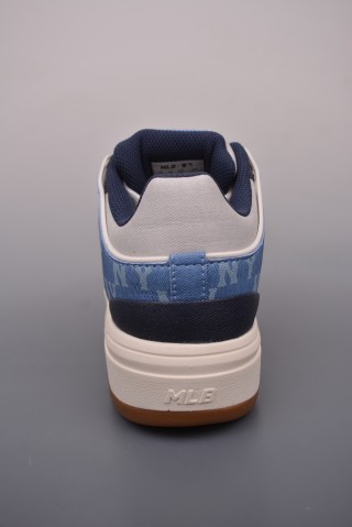 MLB NY 6cm 'Red' view 4