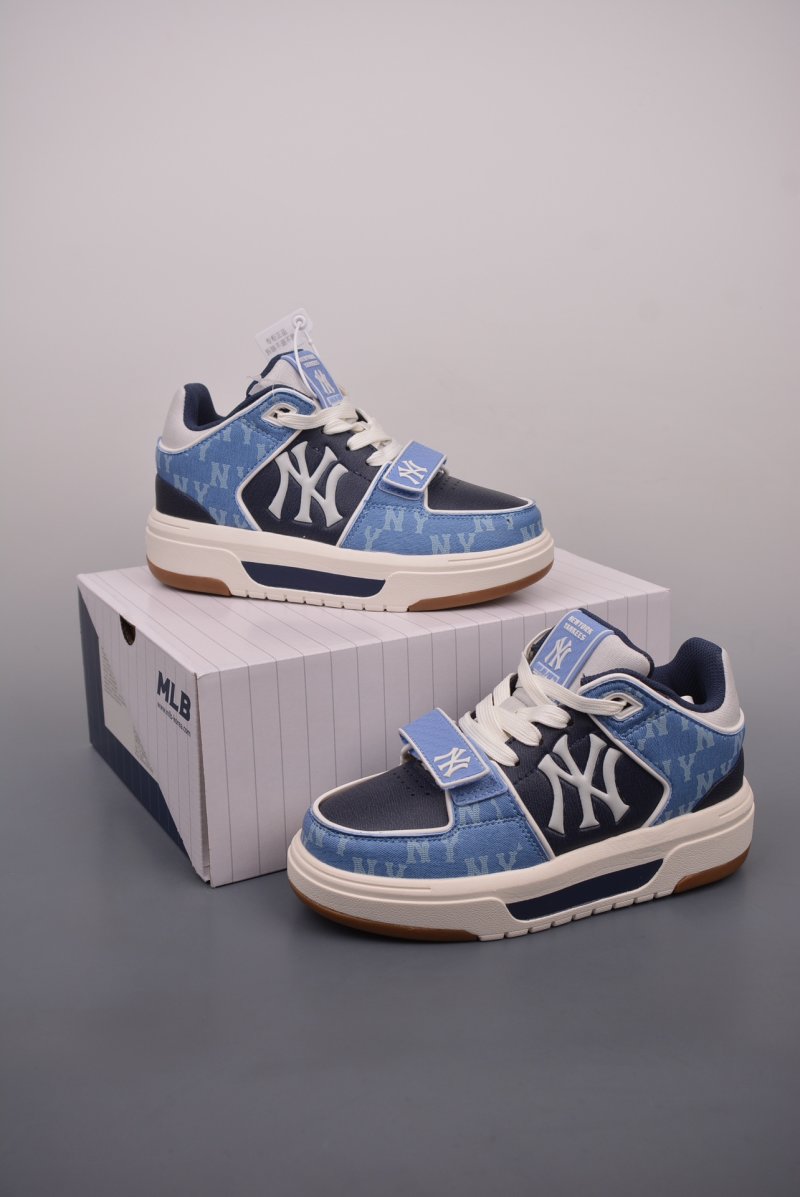 MLB NY 6cm 'Red' view