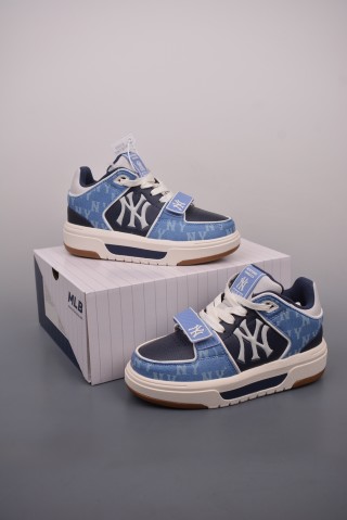 MLB NY 6cm 'Red' view 5