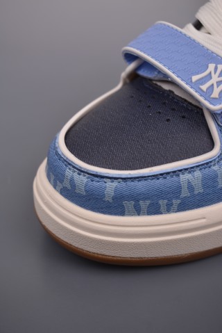 MLB NY 6cm 'Red' view 6