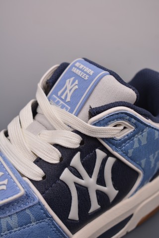 MLB NY 6cm 'Red' view 7