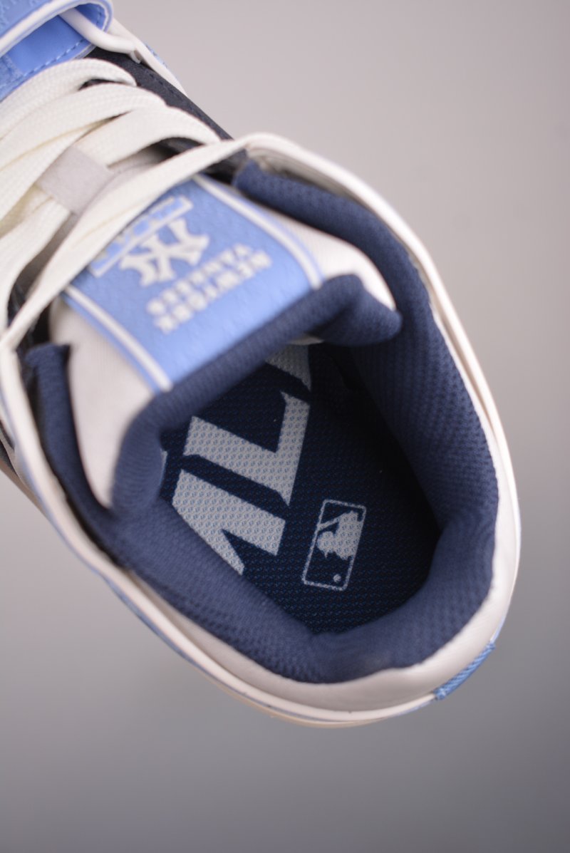 MLB NY 6cm 'Red' view