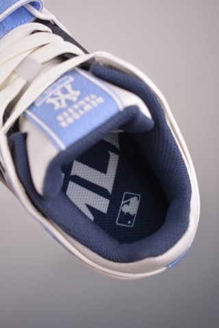 MLB NY 6cm 'Red' view 9