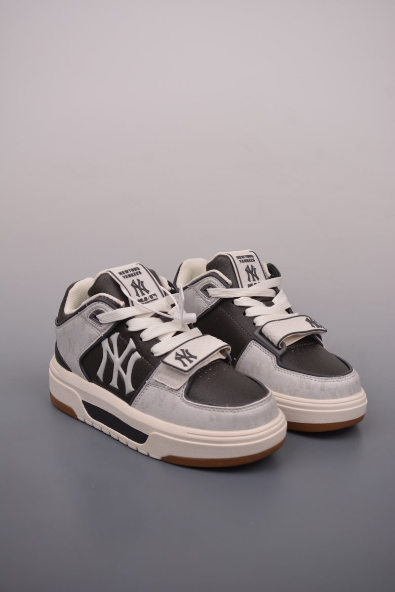 MLB NY 6cm 'Red'