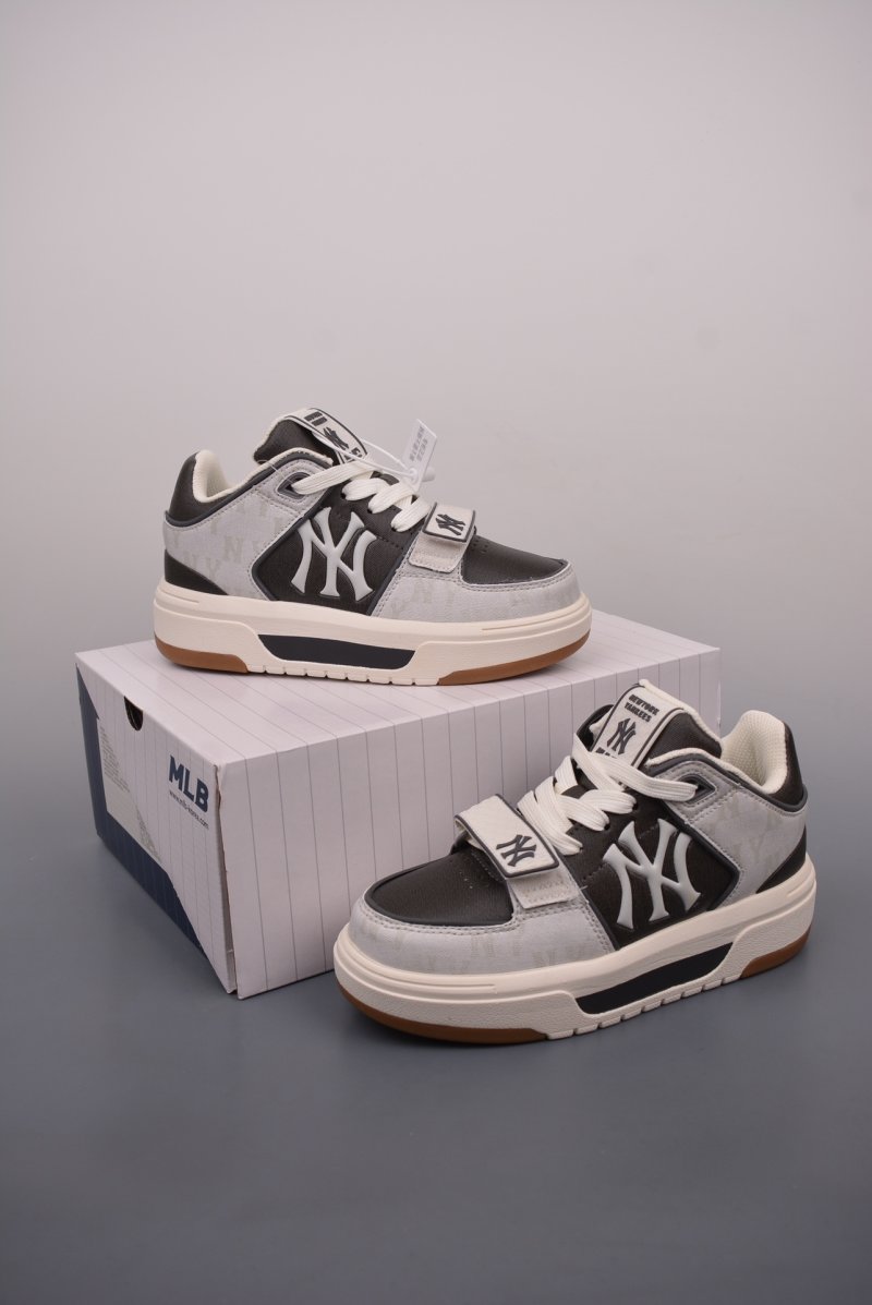 MLB NY 6cm 'Red' view