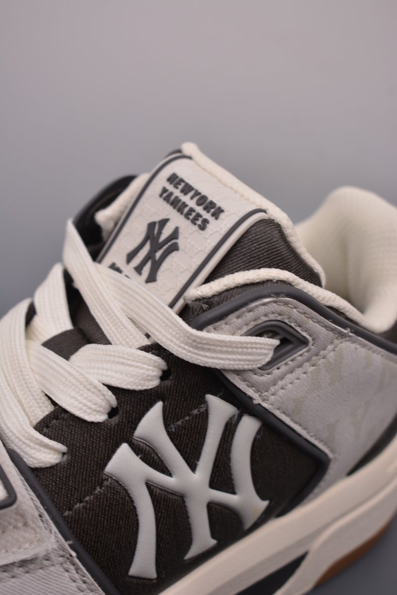 MLB NY 6cm 'Red' view