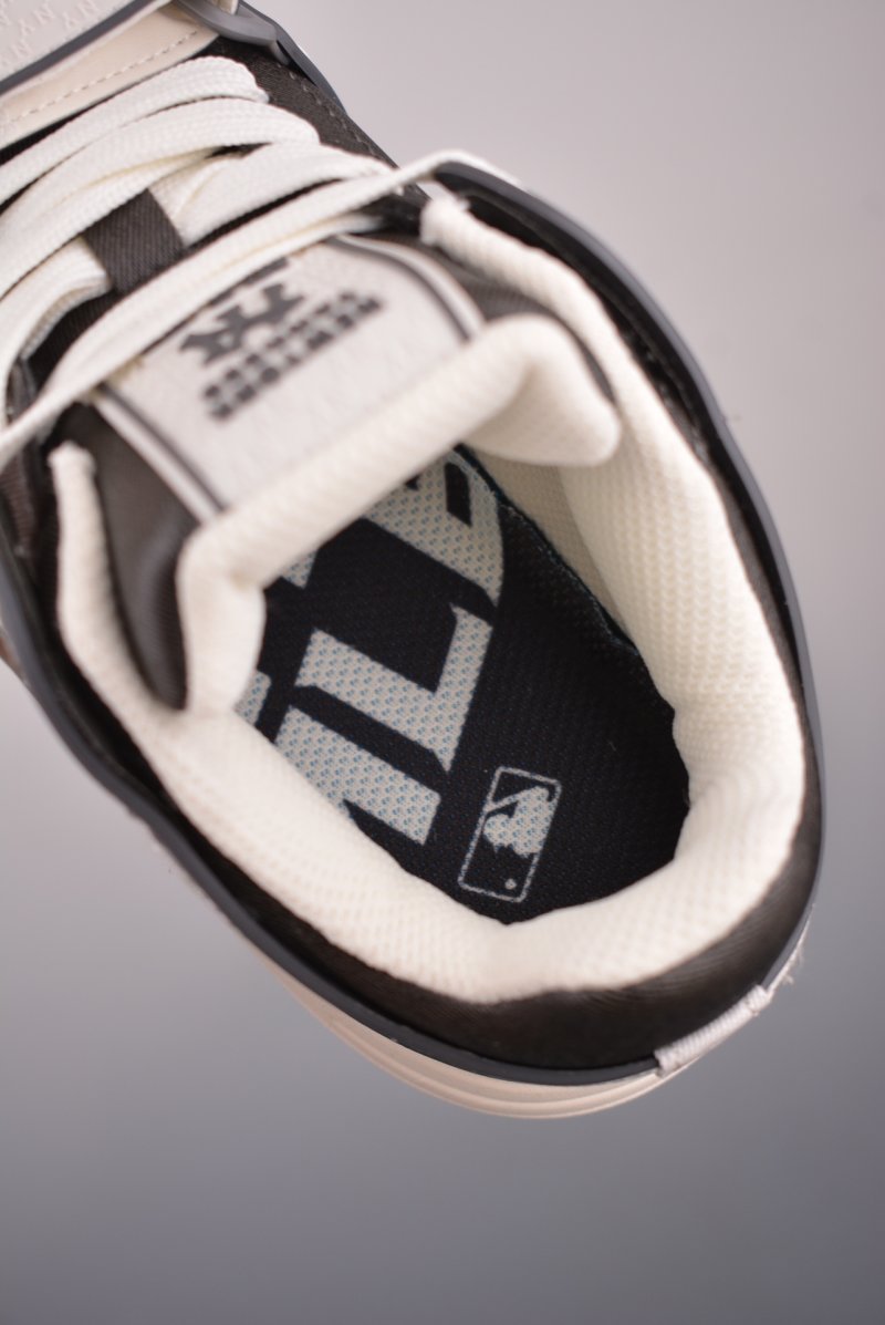 MLB NY 6cm 'Red' view