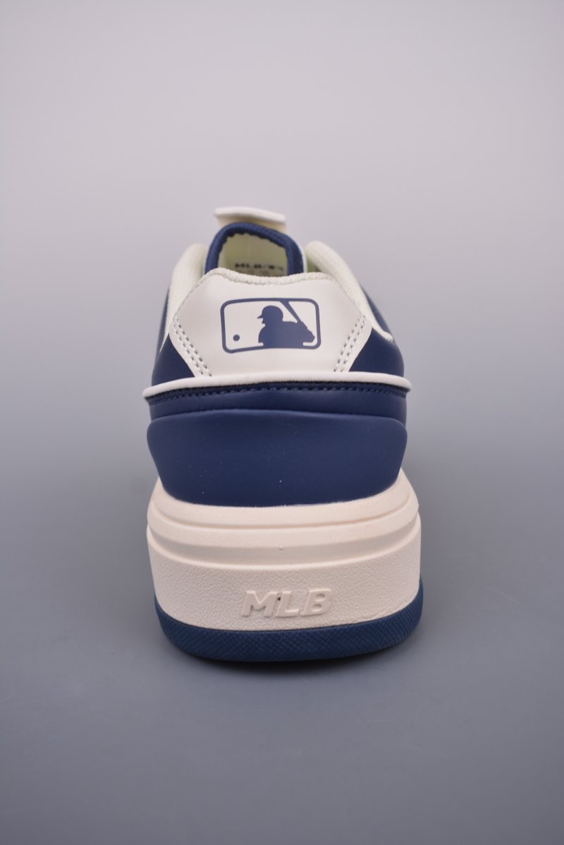 MLB NY 6cm 'Red' view