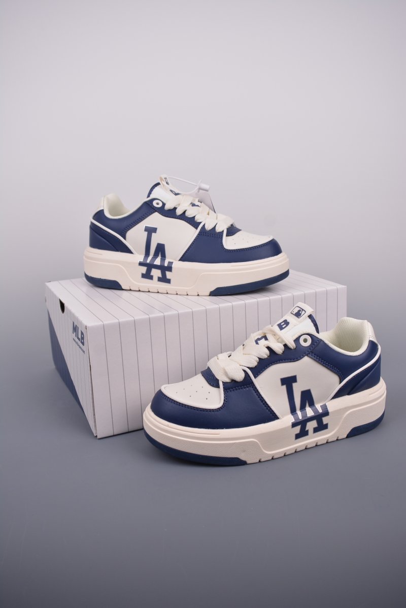 MLB NY 6cm 'Red' view