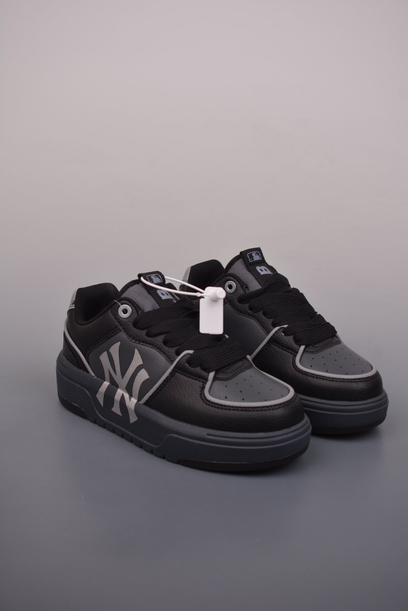 MLB NY 6cm 'Red' view