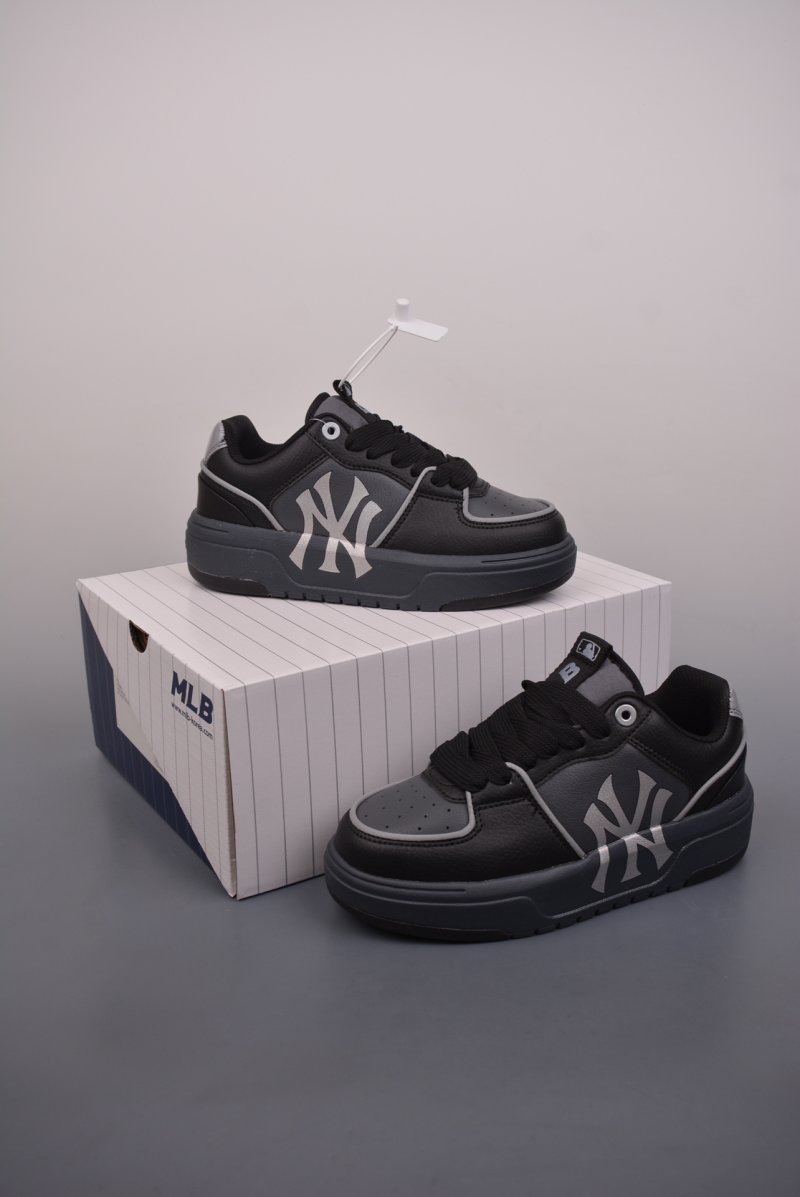 MLB NY 6cm 'Red' view