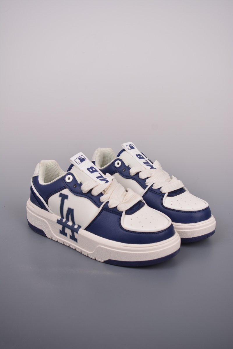 MLB NY 6cm 'Red'