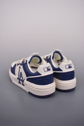 MLB NY 6cm 'Red' view 2
