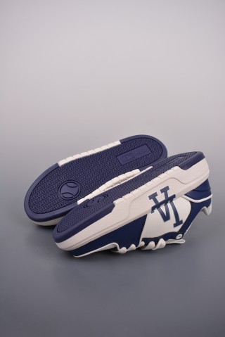 MLB NY 6cm 'Red' view 3