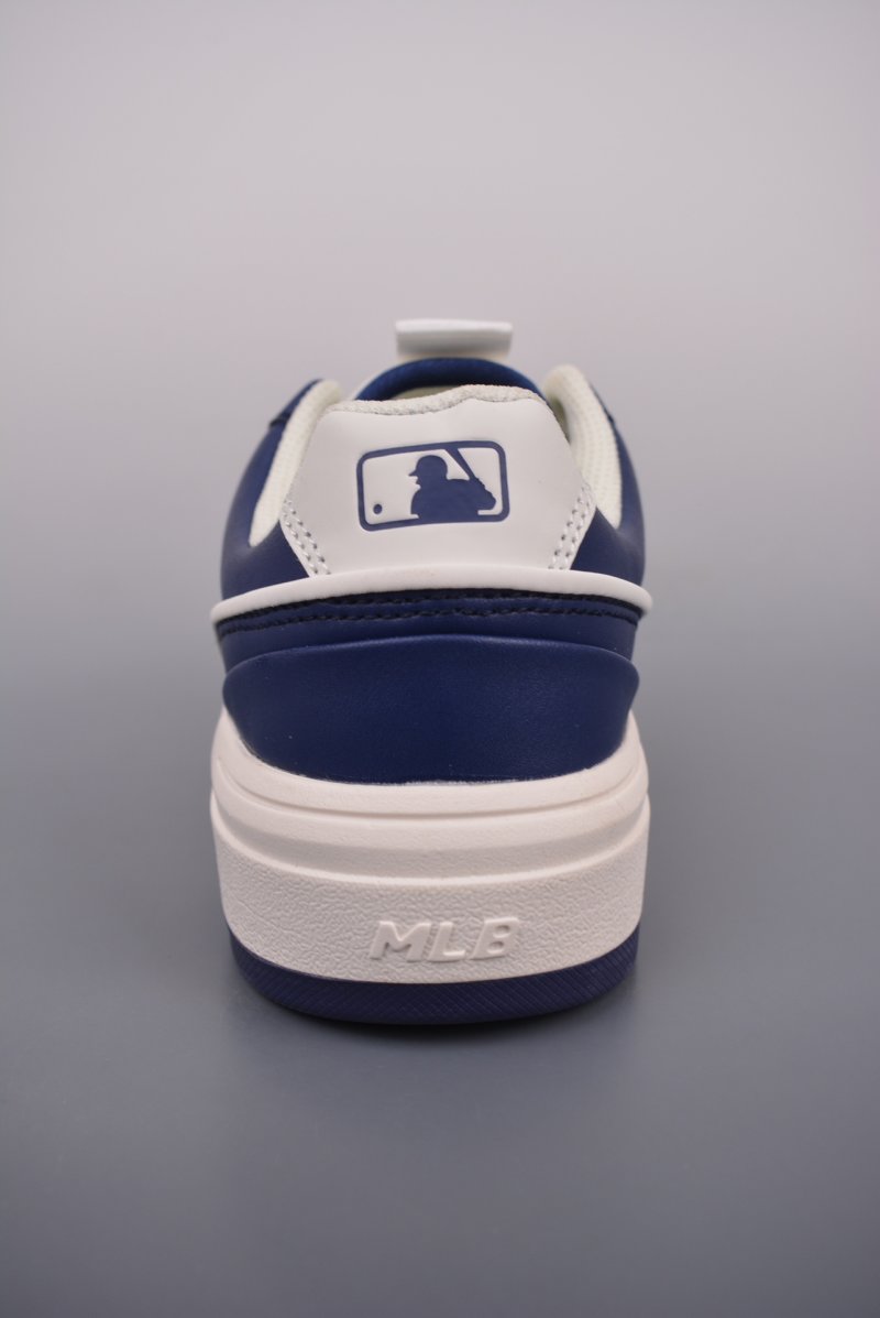 MLB NY 6cm 'Red' view