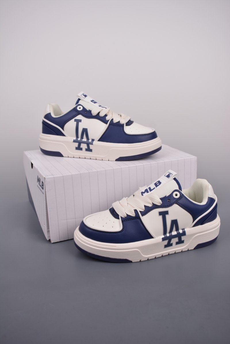 MLB NY 6cm 'Red' view
