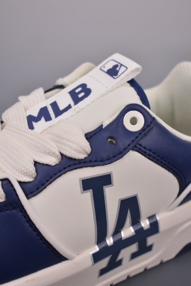 MLB NY 6cm 'Red' view