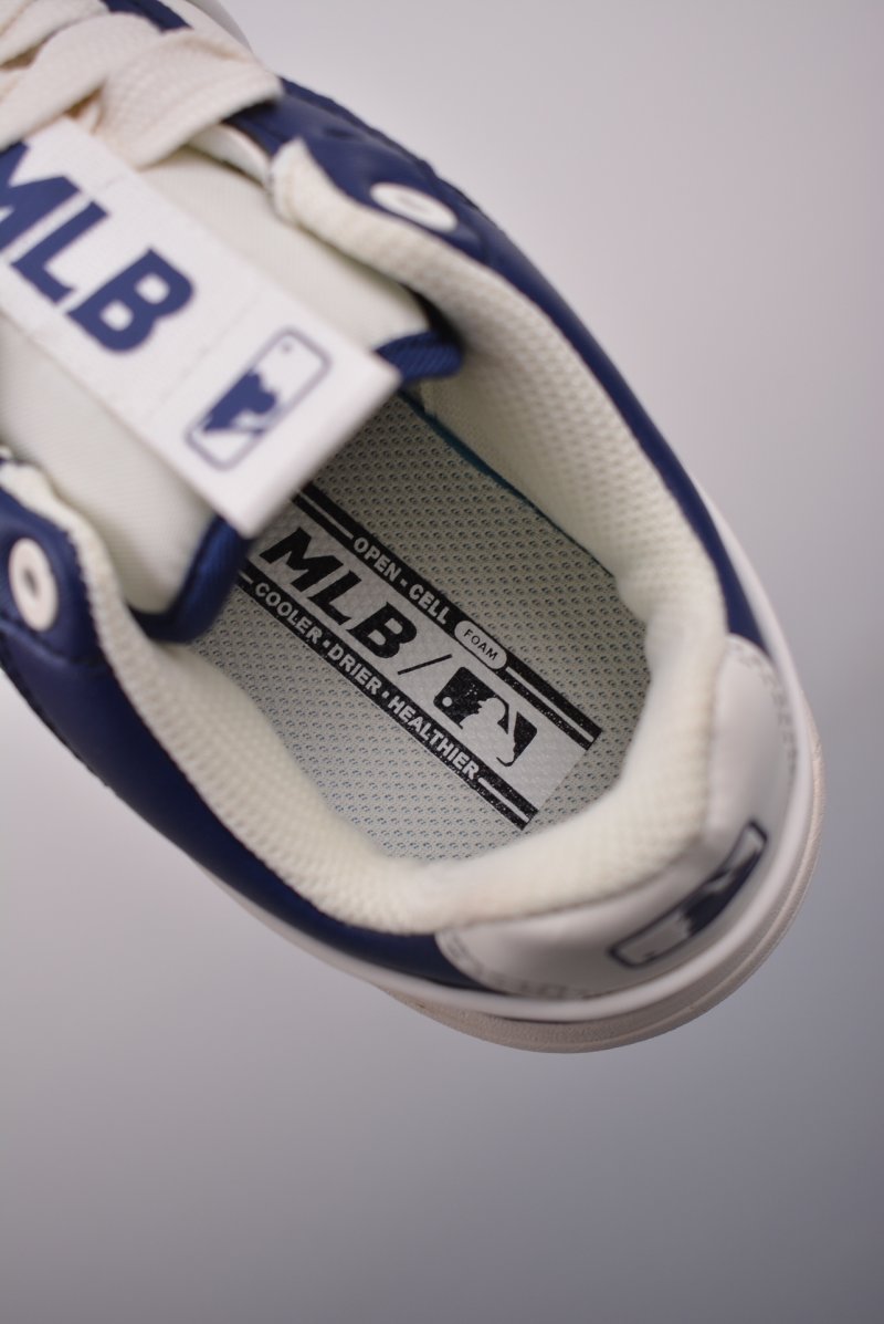 MLB NY 6cm 'Red' view