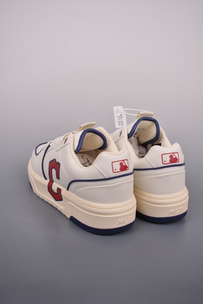MLB NY 6cm 'Red' view