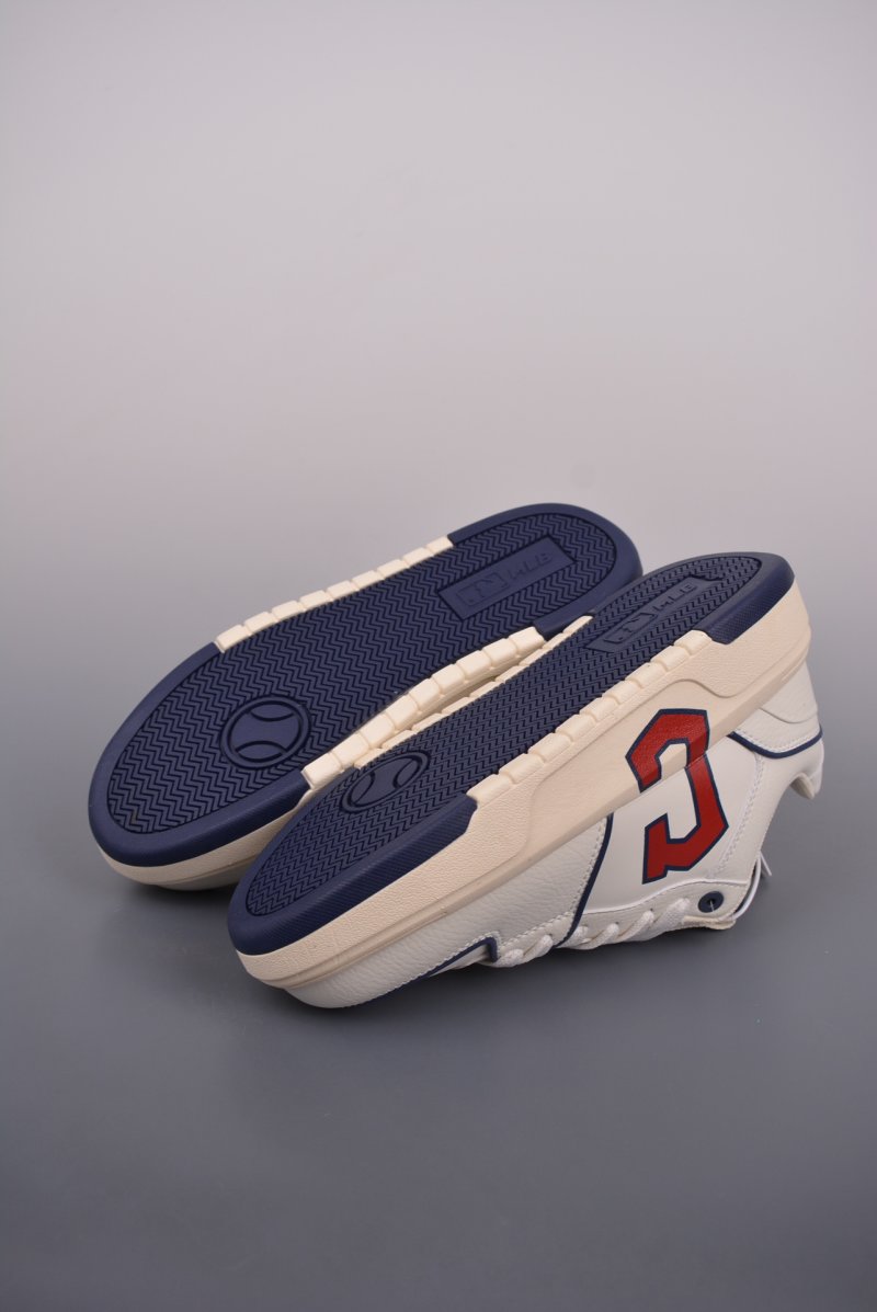 MLB NY 6cm 'Red' view