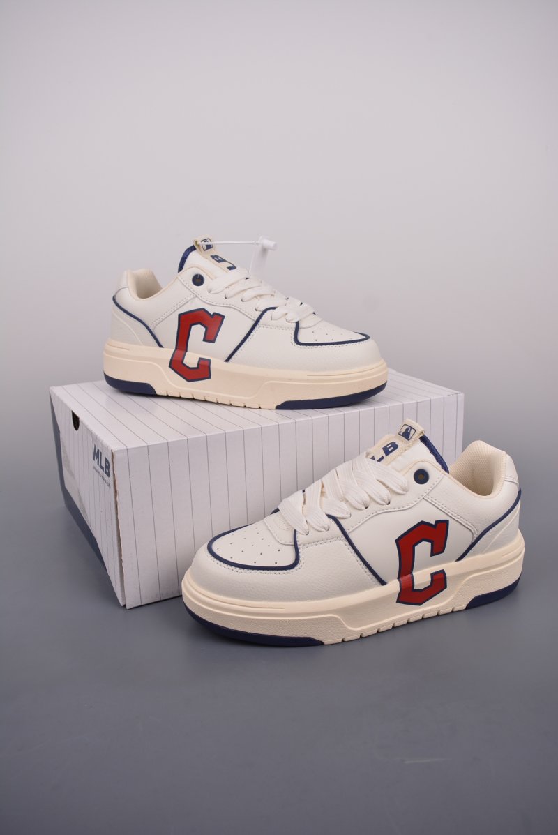 MLB NY 6cm 'Red' view