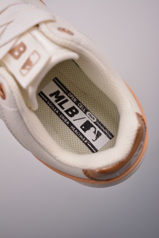 MLB NY 6cm 'Red' view 18