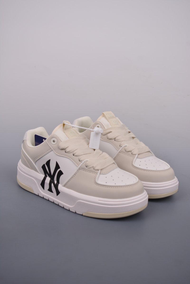 MLB NY 6cm 'Red'