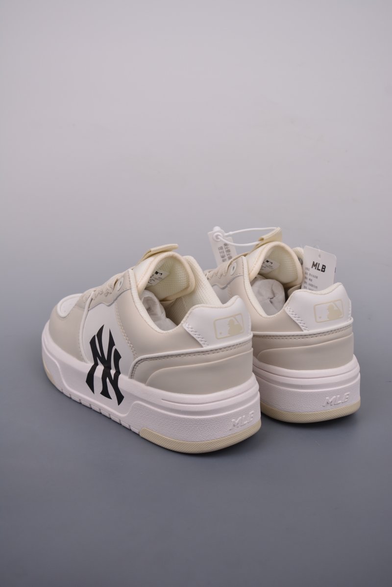 MLB NY 6cm 'Red' view