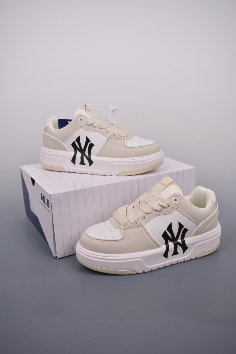MLB NY 6cm 'Red' view