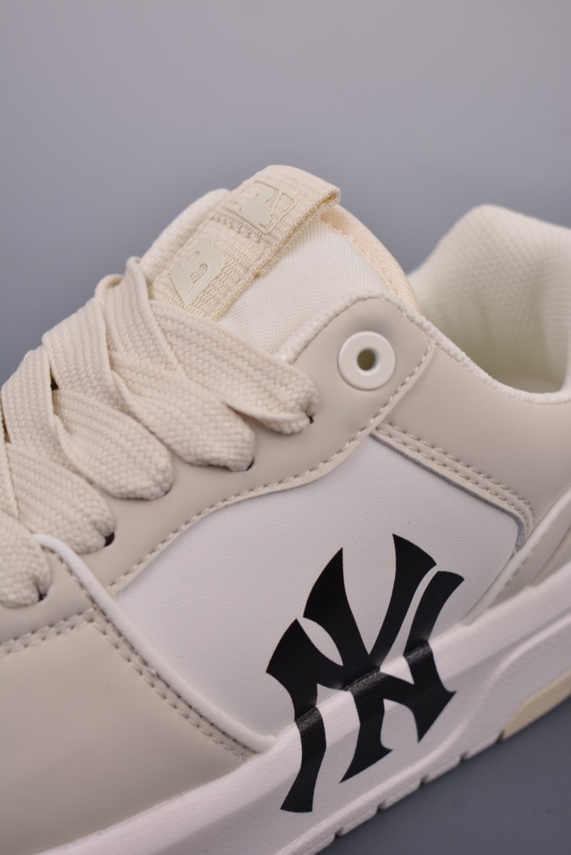 MLB NY 6cm 'Red' view