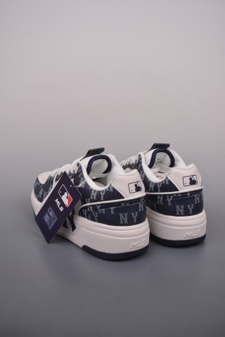 MLB NY 6cm 'Red' view 2