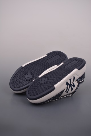 MLB NY 6cm 'Red' view 3