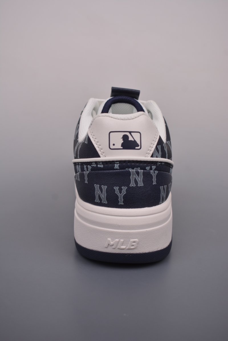 MLB NY 6cm 'Red' view